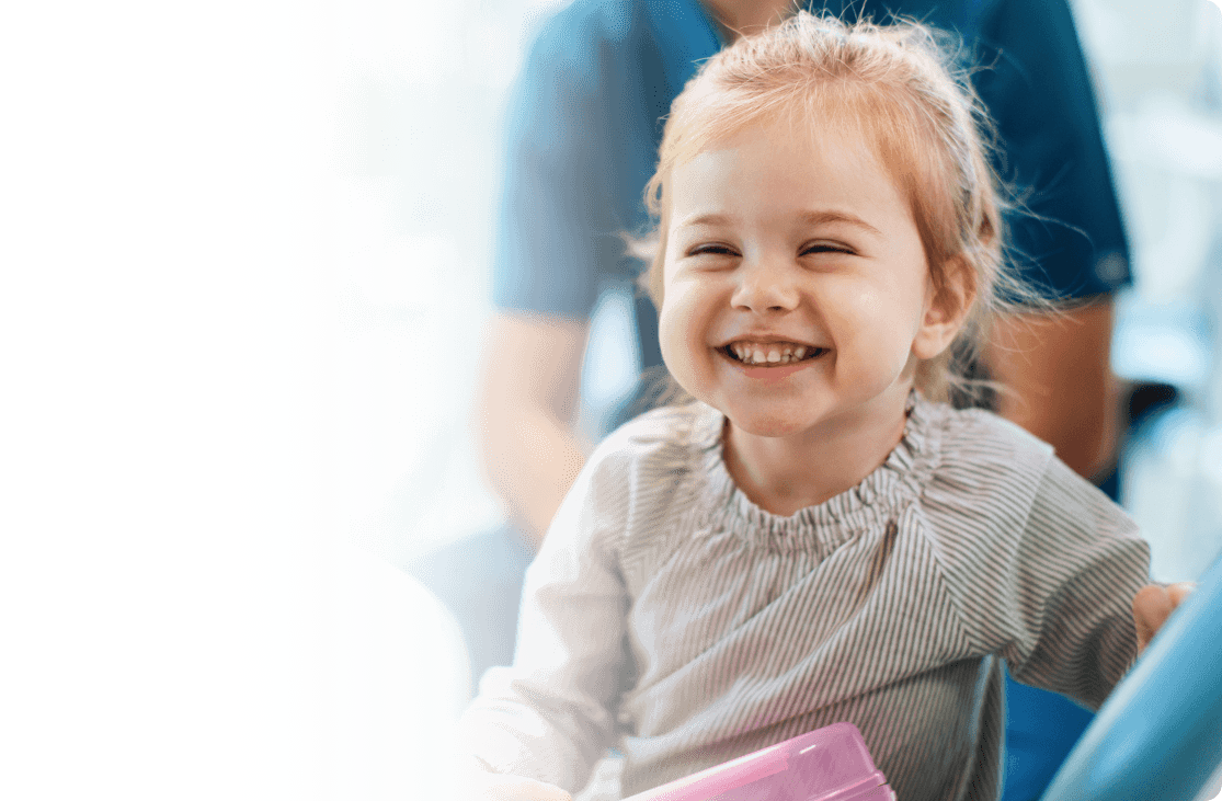 Invisalign® for children Invisalign® for children