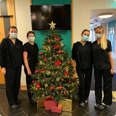 Get social with Eden Orthodontic Centre