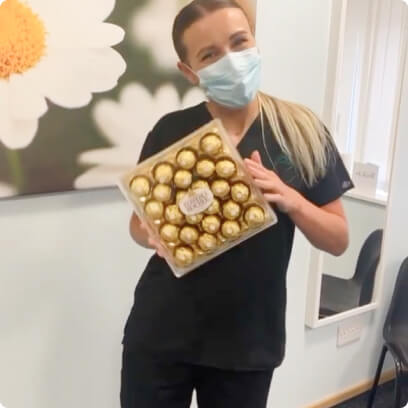 Get social with Eden Orthodontic Centre